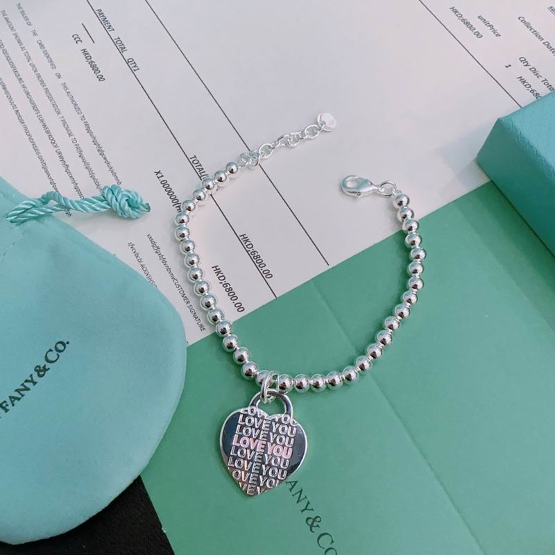 Tiffany bracelet 03lyh62